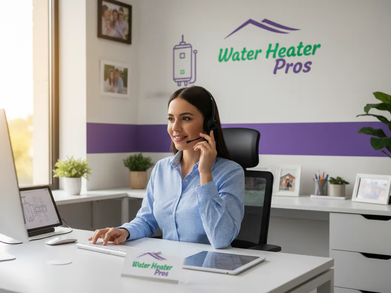 Water Heater Repair  in Barbourville  FAQ